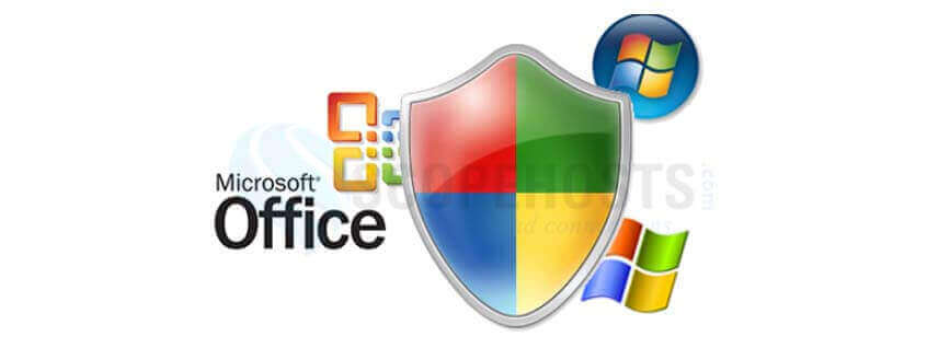 Microsoft Security Bulletin